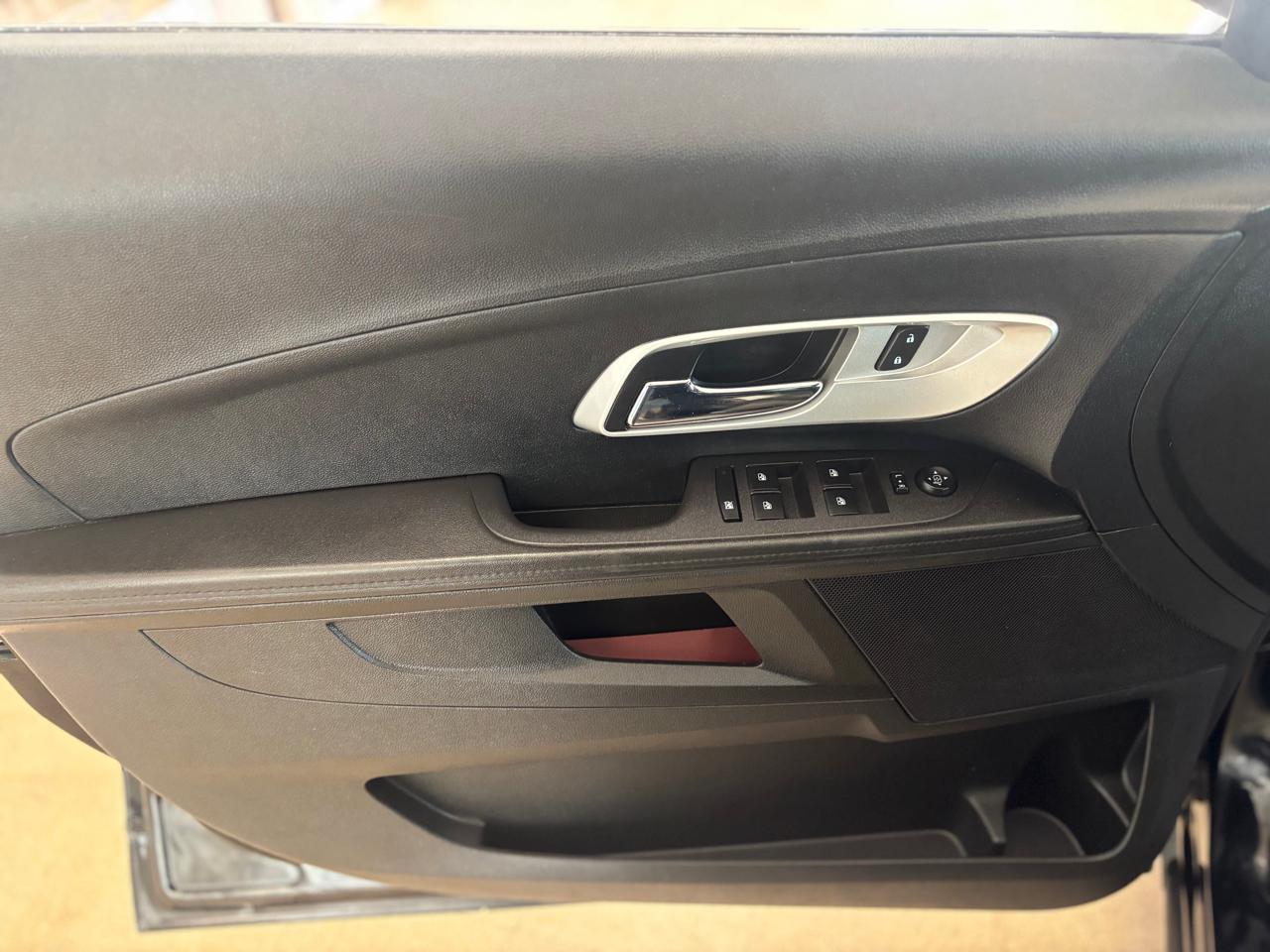 Chevrolet Equinox LT 2WD 2017