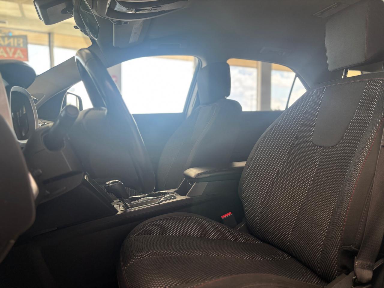 Chevrolet Equinox LT 2WD 2017