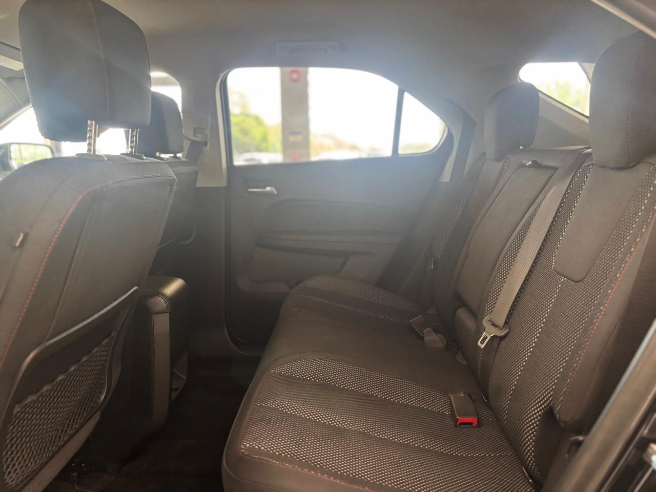 Chevrolet Equinox LT 2WD 2017