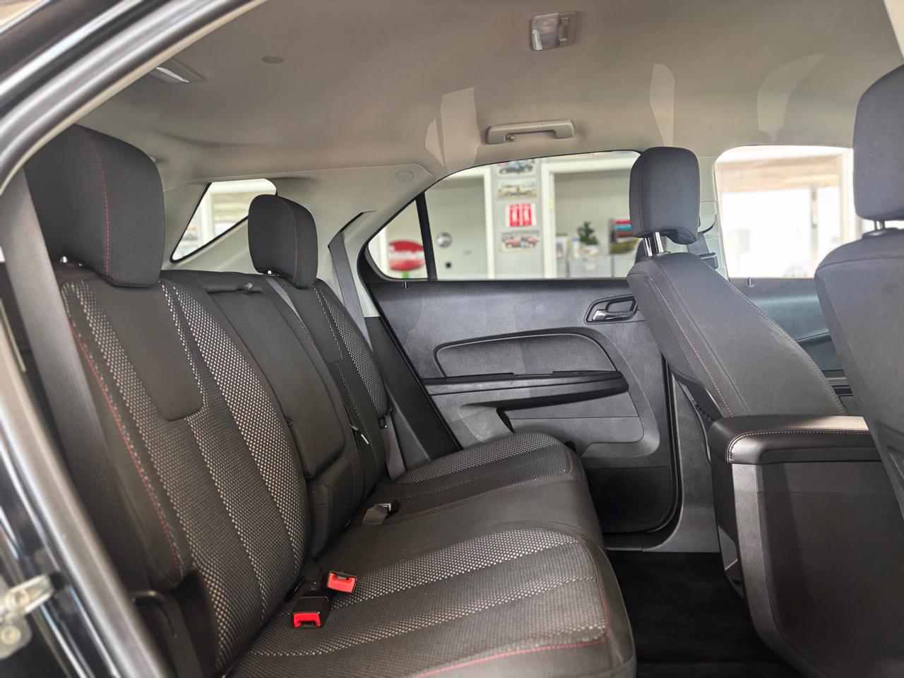 Chevrolet Equinox LT 2WD 2017