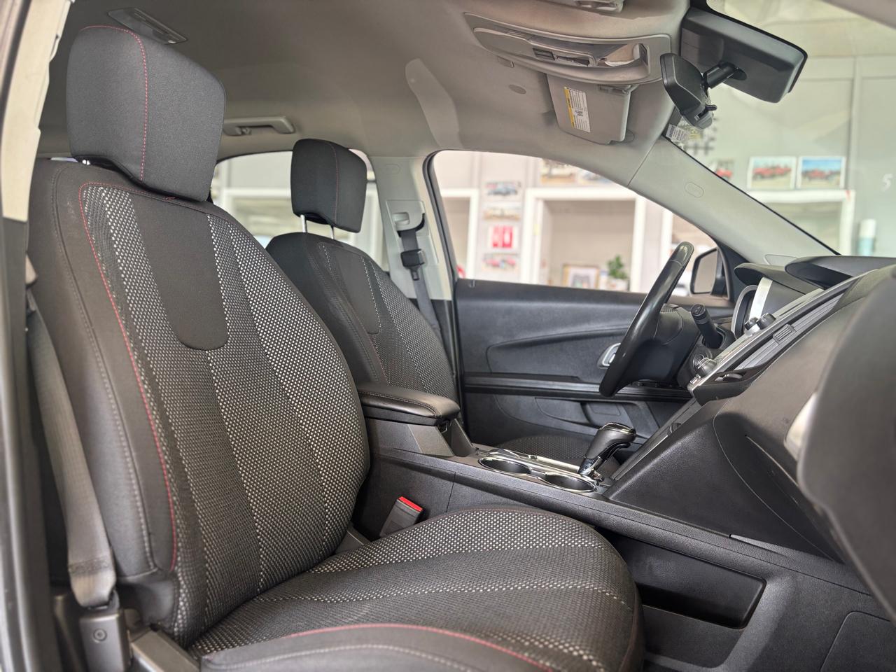 Chevrolet Equinox LT 2WD 2017