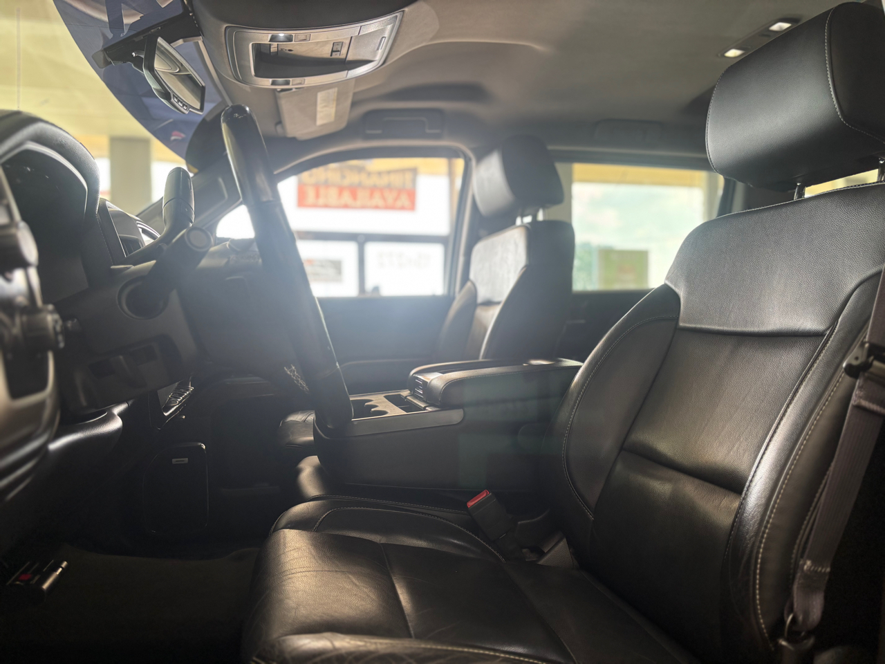 GMC Sierra 1500 SLT Crew Cab 4WD 2014 GMC Sierra 1500 SLT Crew Cab 4WD 2014