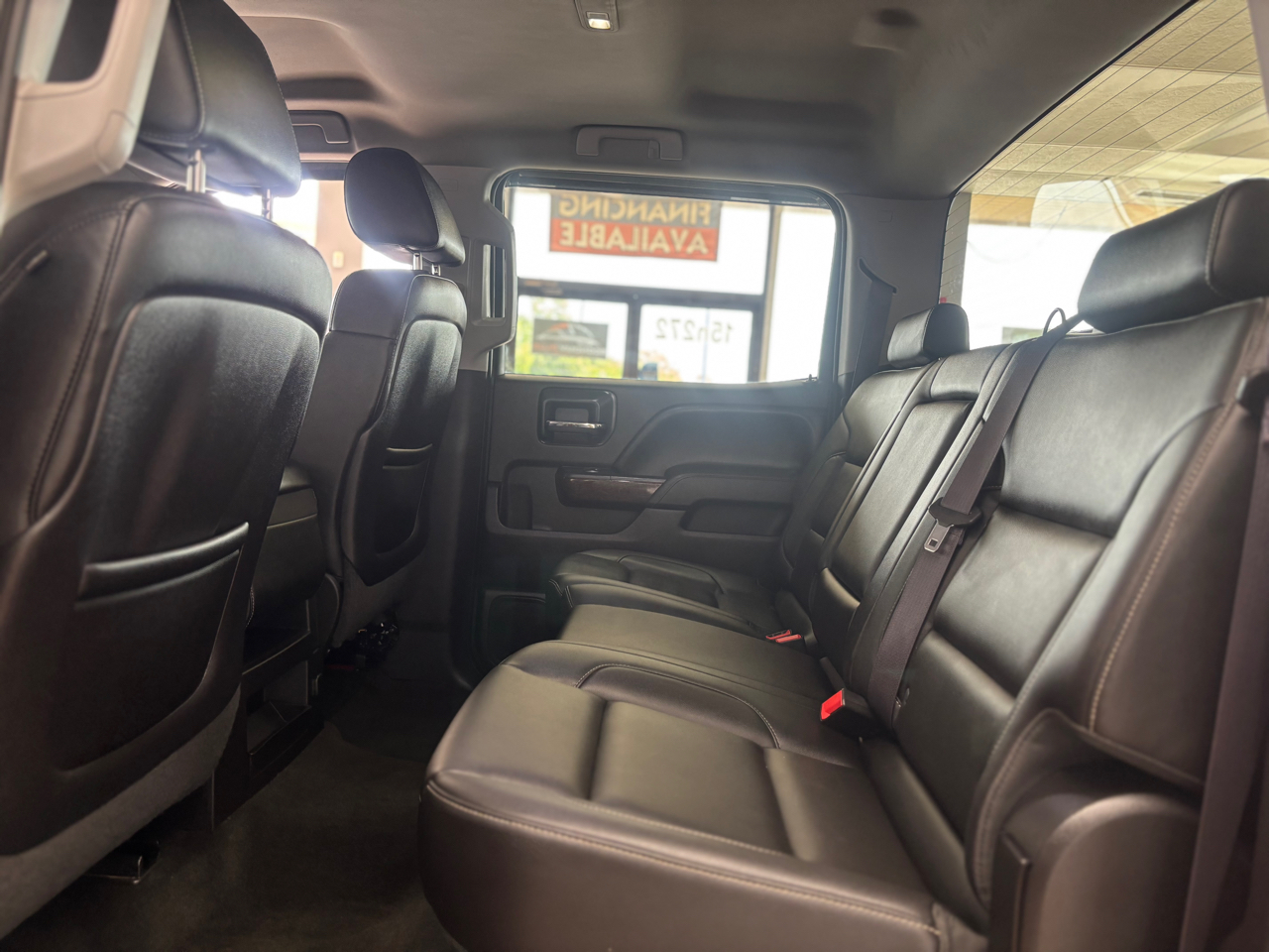 GMC Sierra 1500 SLT Crew Cab 4WD 2014 GMC Sierra 1500 SLT Crew Cab 4WD 2014