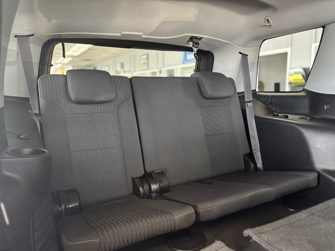 GMC Yukon SLE 4WD 2015