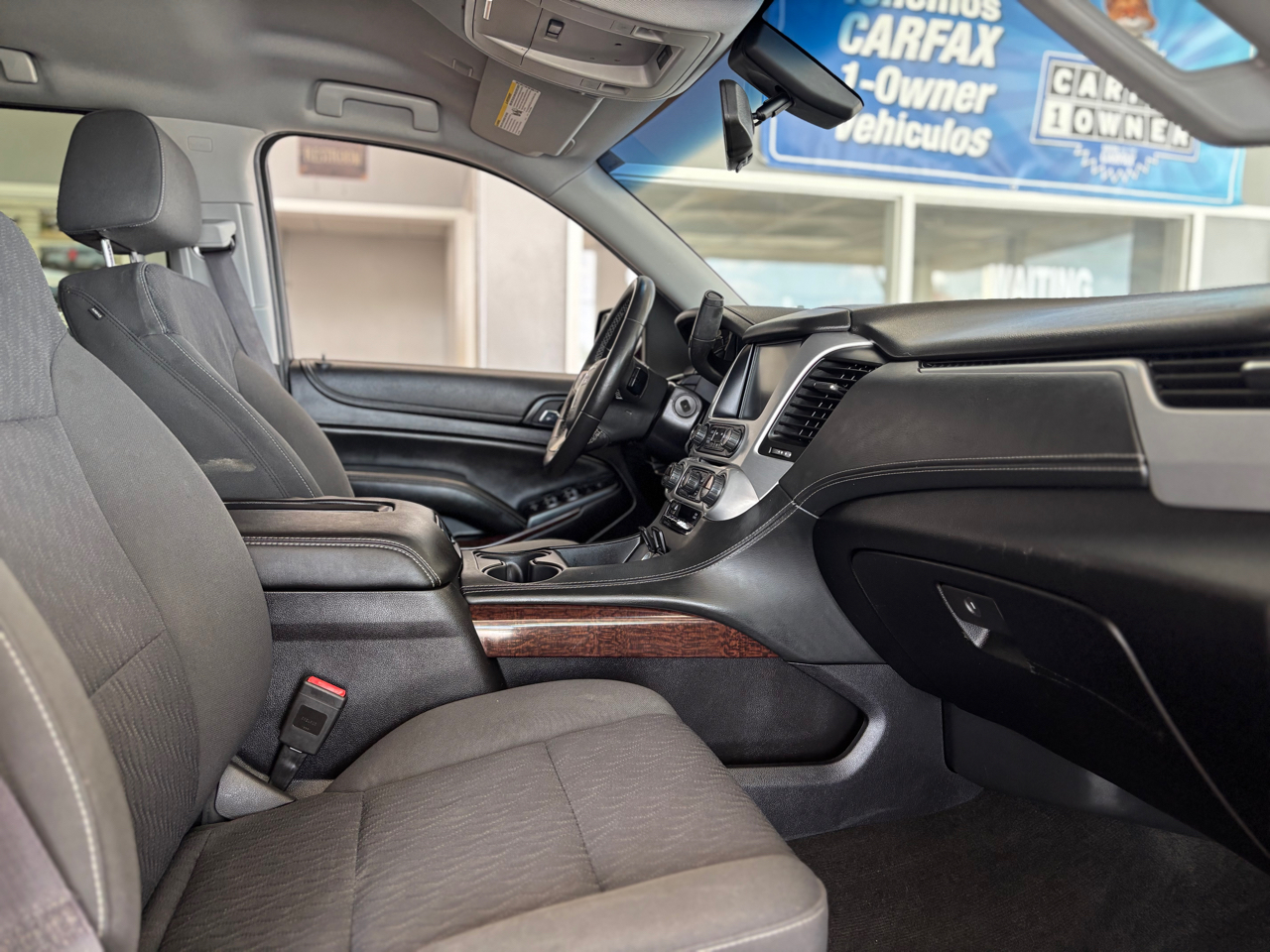 GMC Yukon SLE 4WD 2015