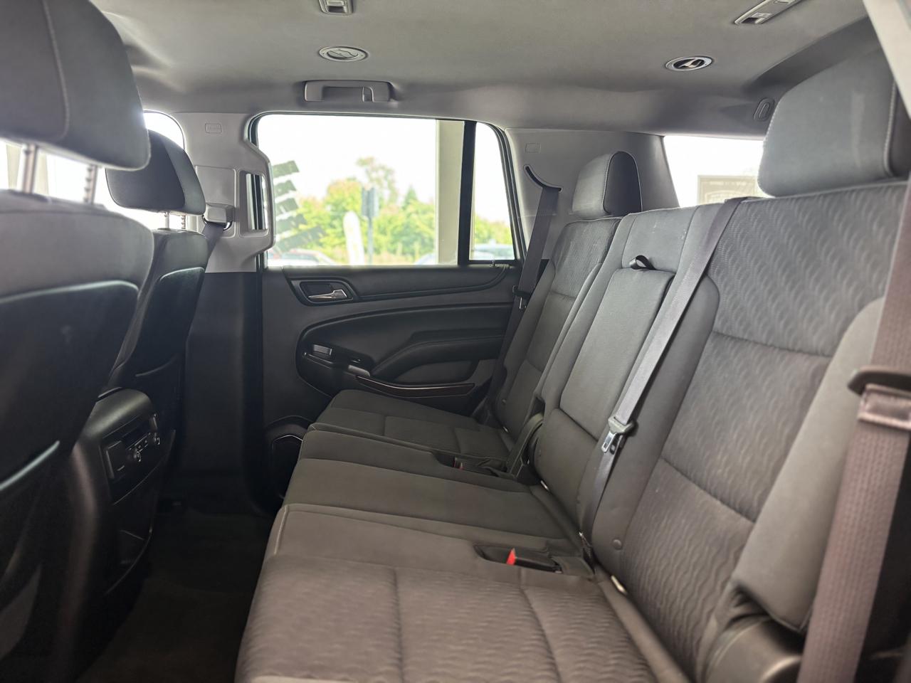 GMC Yukon SLE 4WD 2015