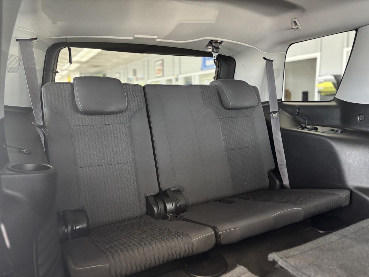 GMC Yukon SLE 4WD 2015