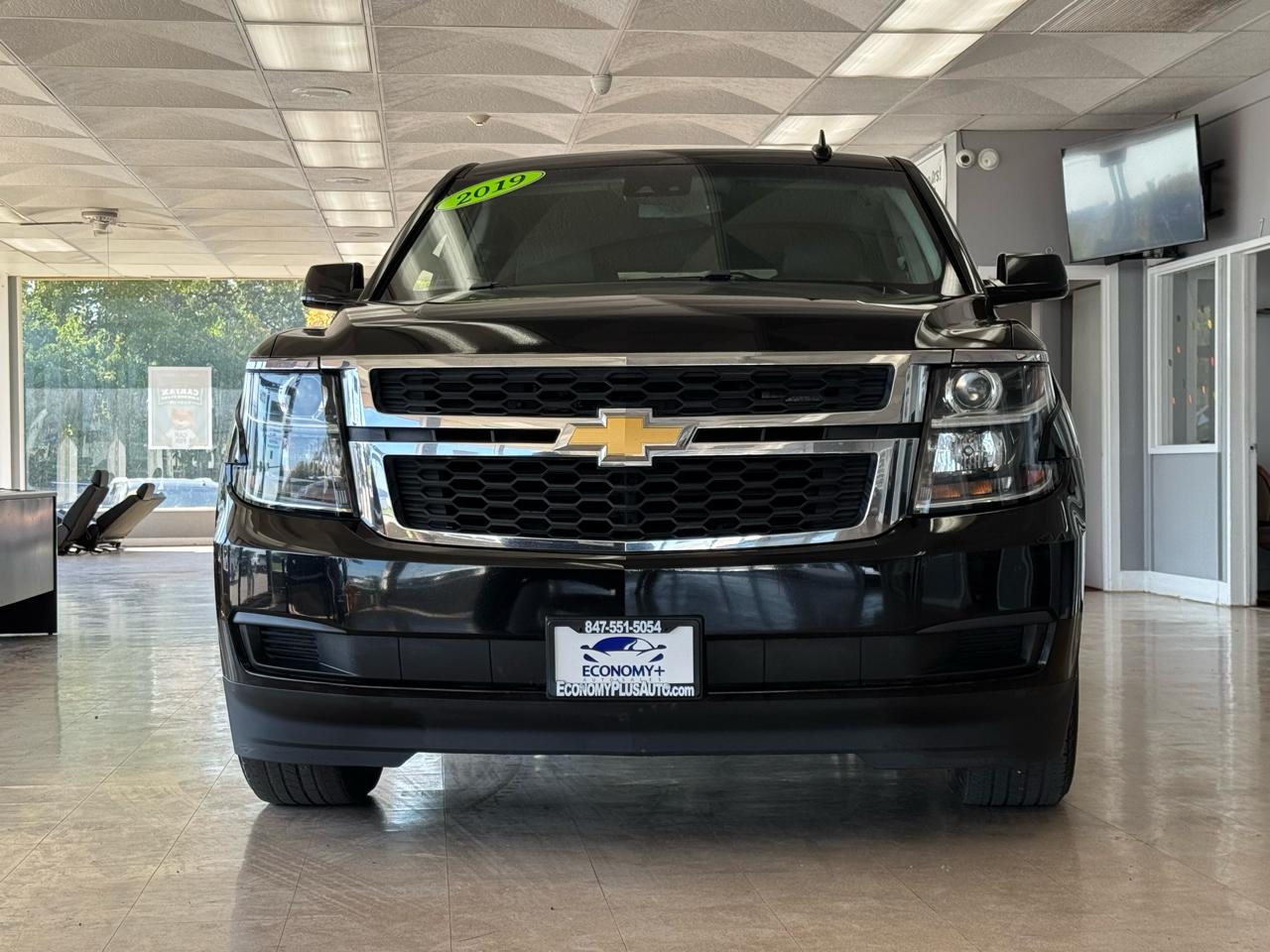 Chevrolet Tahoe  2019