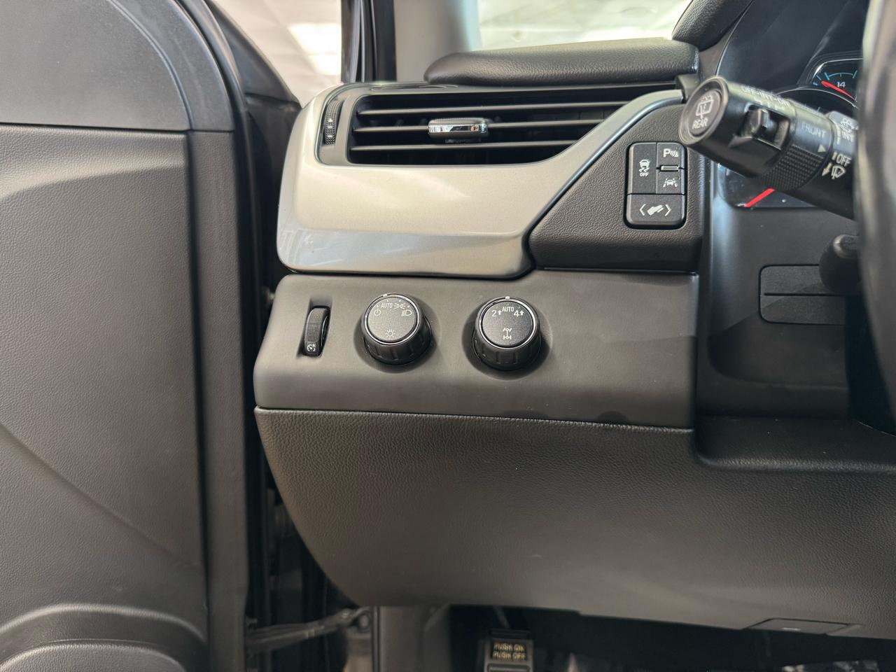 Chevrolet Tahoe  2019