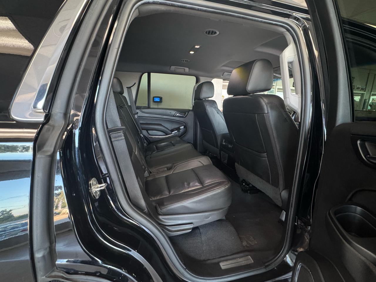 Chevrolet Tahoe  2019