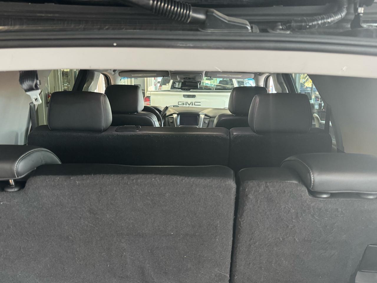 Chevrolet Tahoe  2019