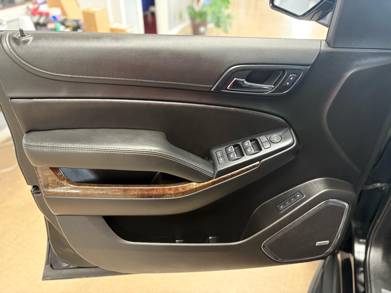 Chevrolet Tahoe  2019
