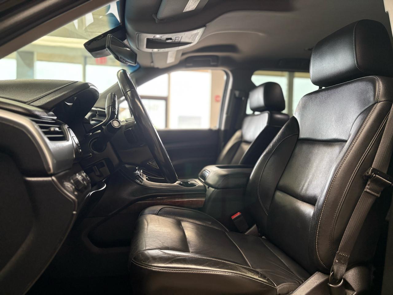 Chevrolet Tahoe  2019