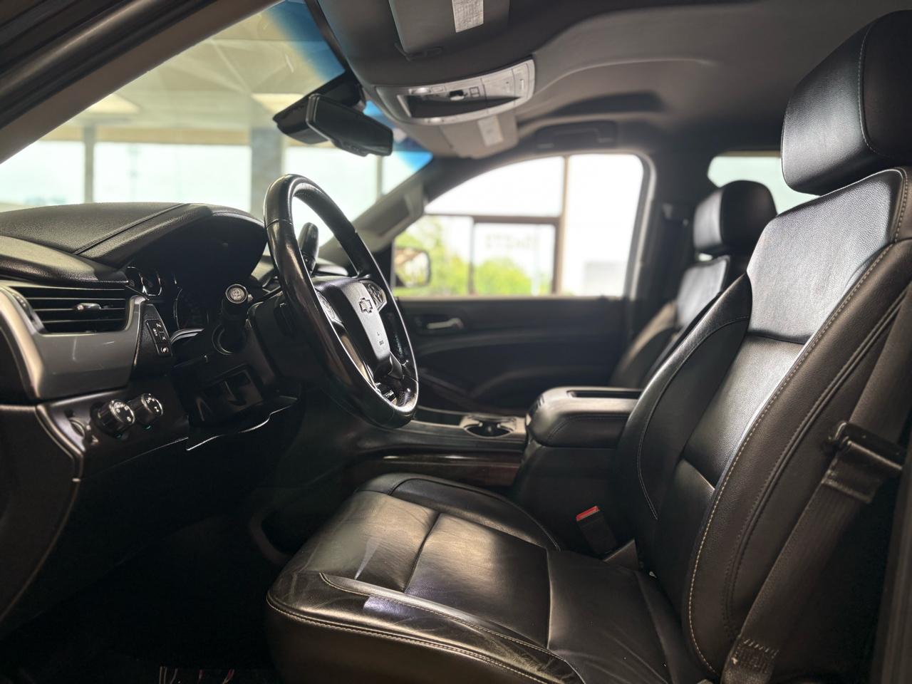 Chevrolet Tahoe  2019