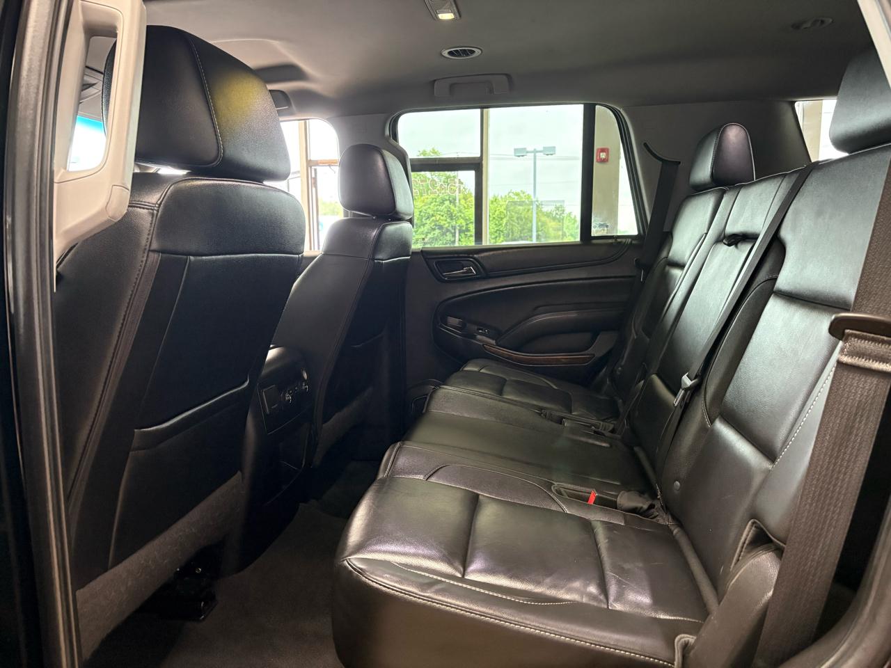 Chevrolet Tahoe  2019