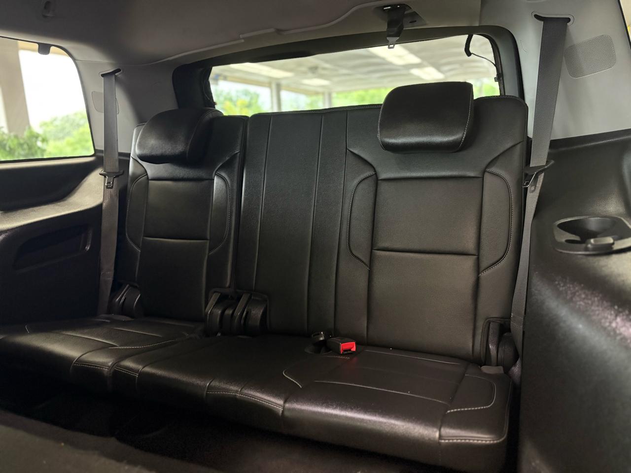Chevrolet Tahoe  2019