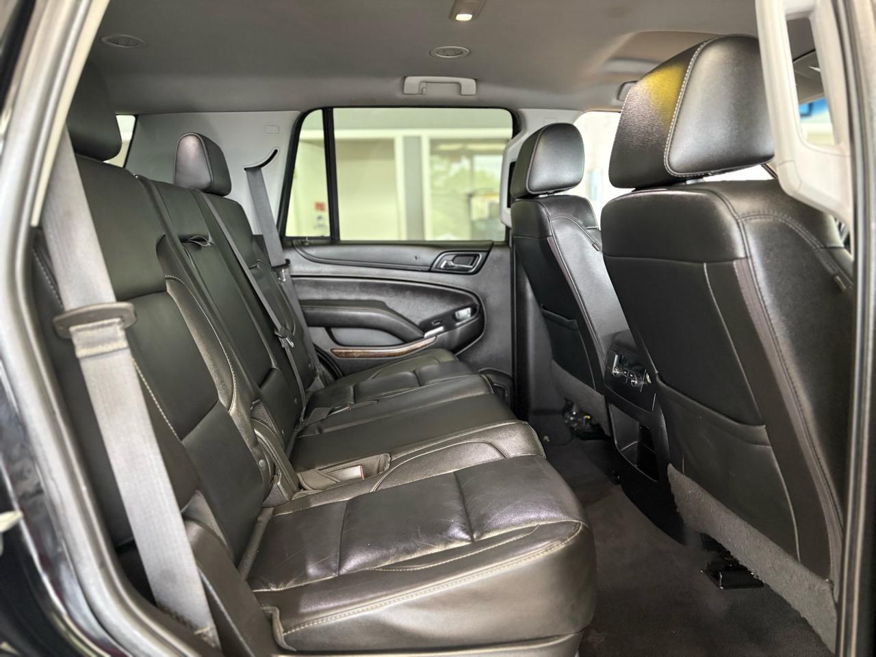 Chevrolet Tahoe  2019