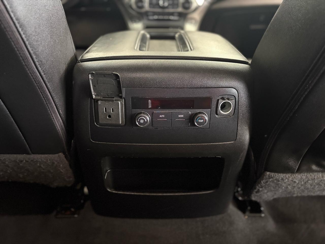 Chevrolet Tahoe  2019