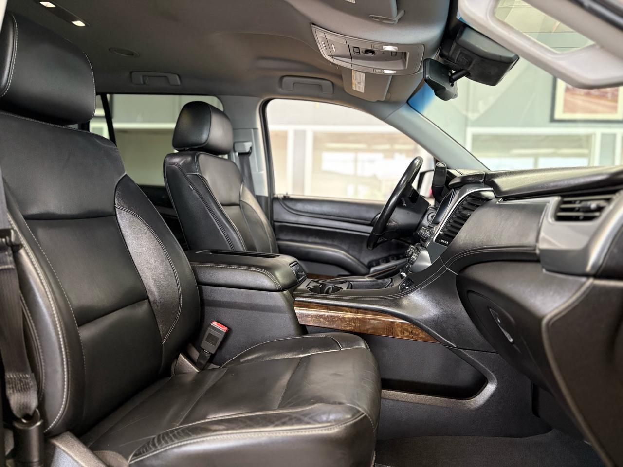 Chevrolet Tahoe  2019