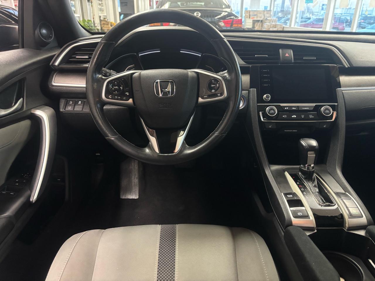 Honda Civic  2019