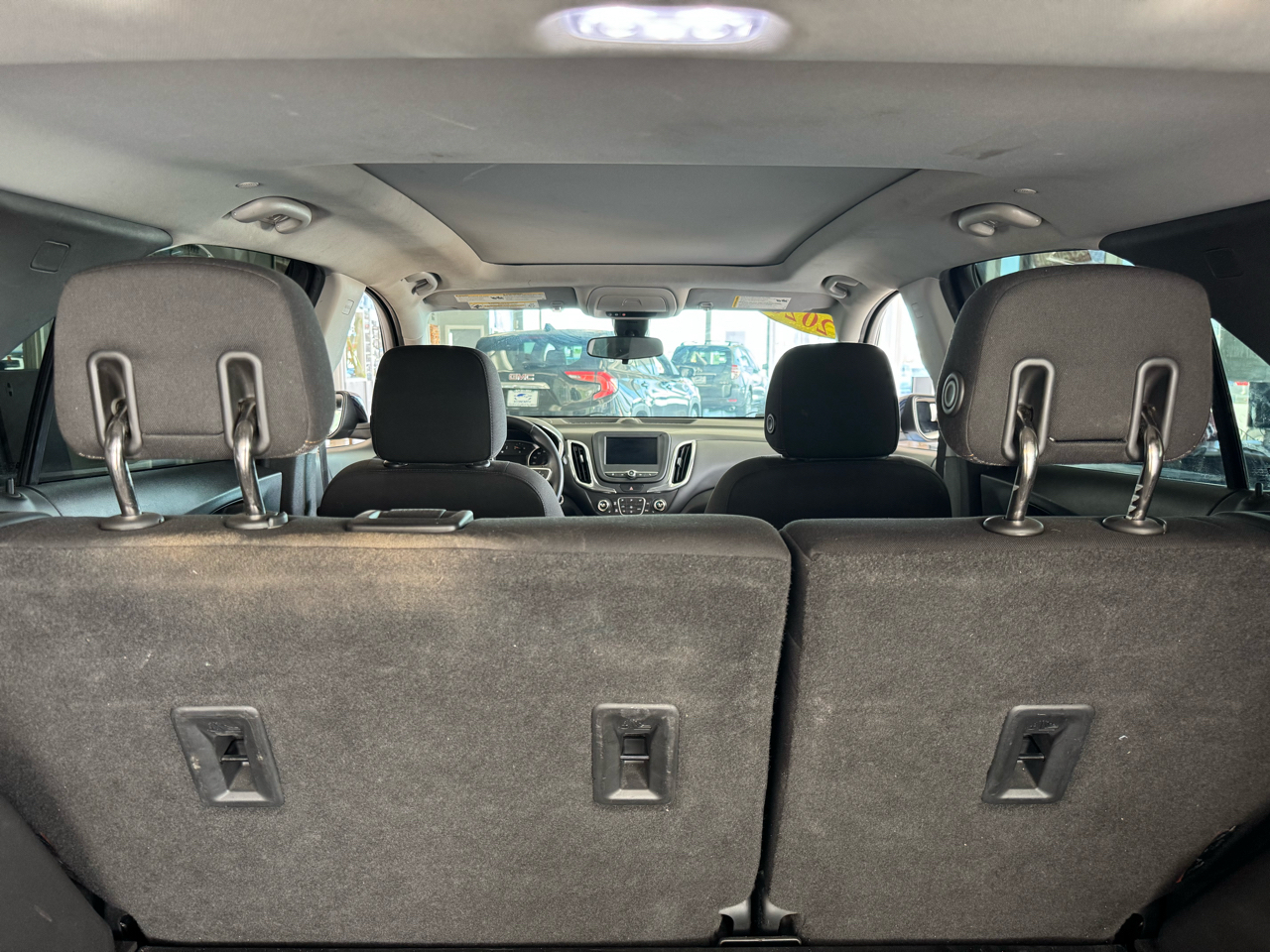 Chevrolet Equinox LT 2WD 2020