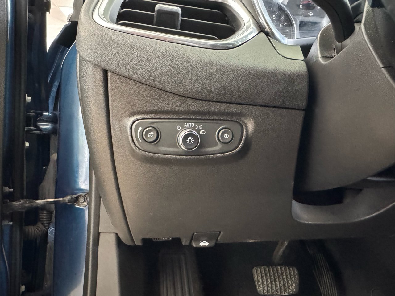 Chevrolet Equinox LT 2WD 2020