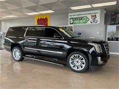2020 Cadillac Escalade 