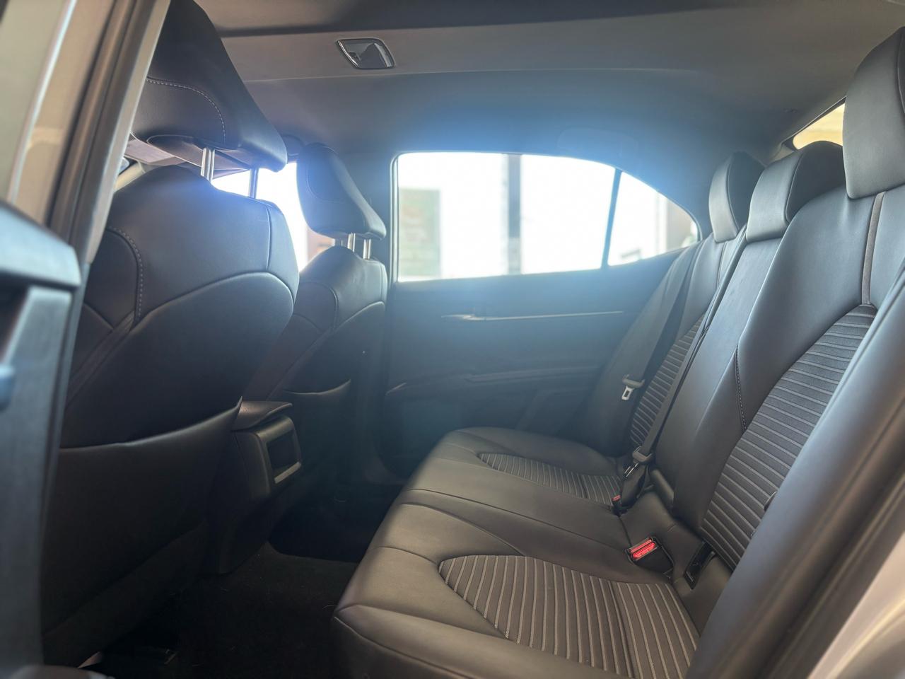 Toyota Camry SE 2024