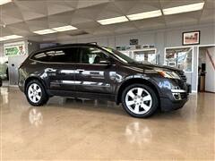 2017 Chevrolet Traverse 