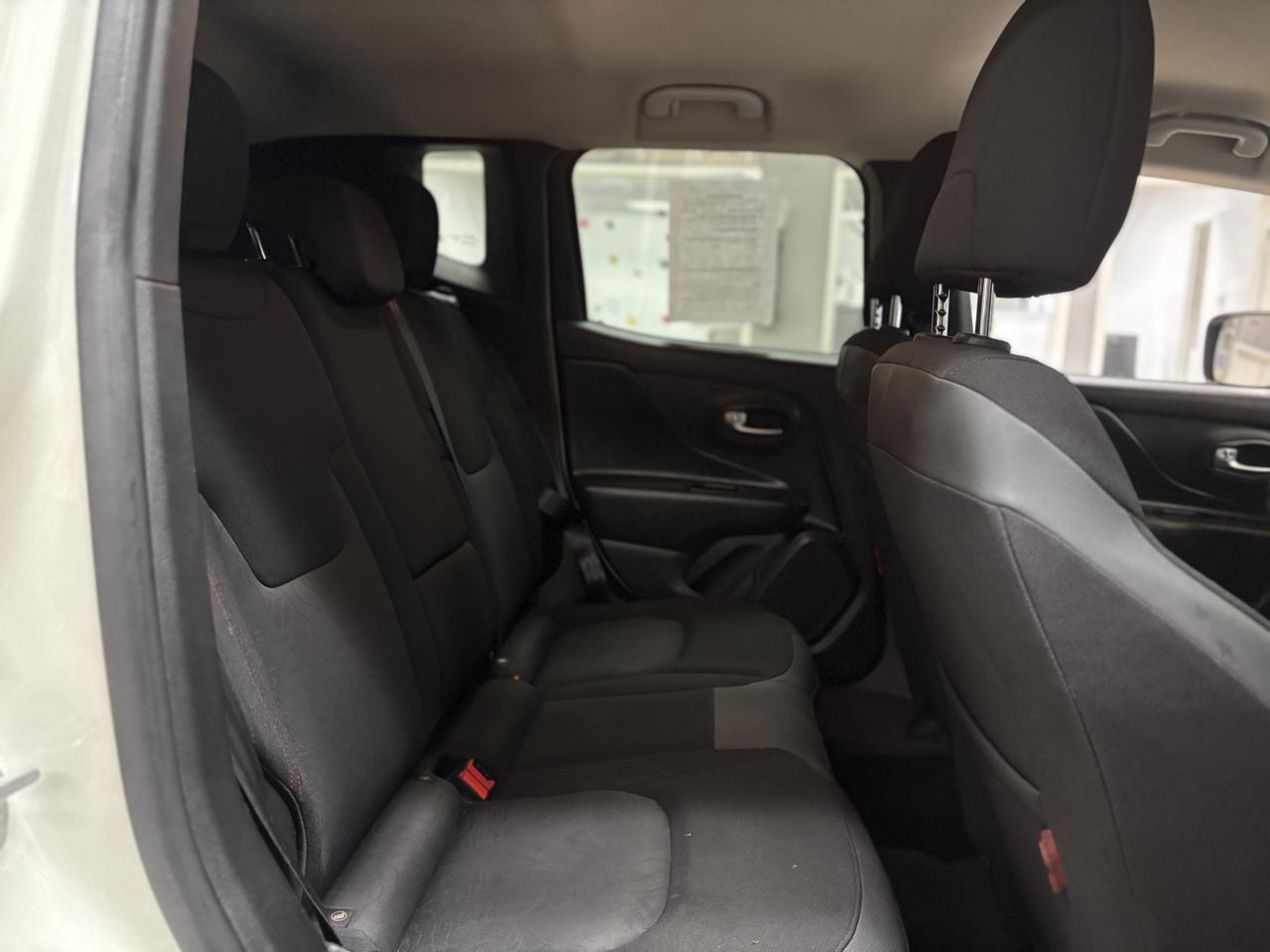 Jeep Renegade Trailhawk 4x4 2022