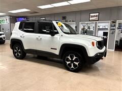 2022 Jeep Renegade 