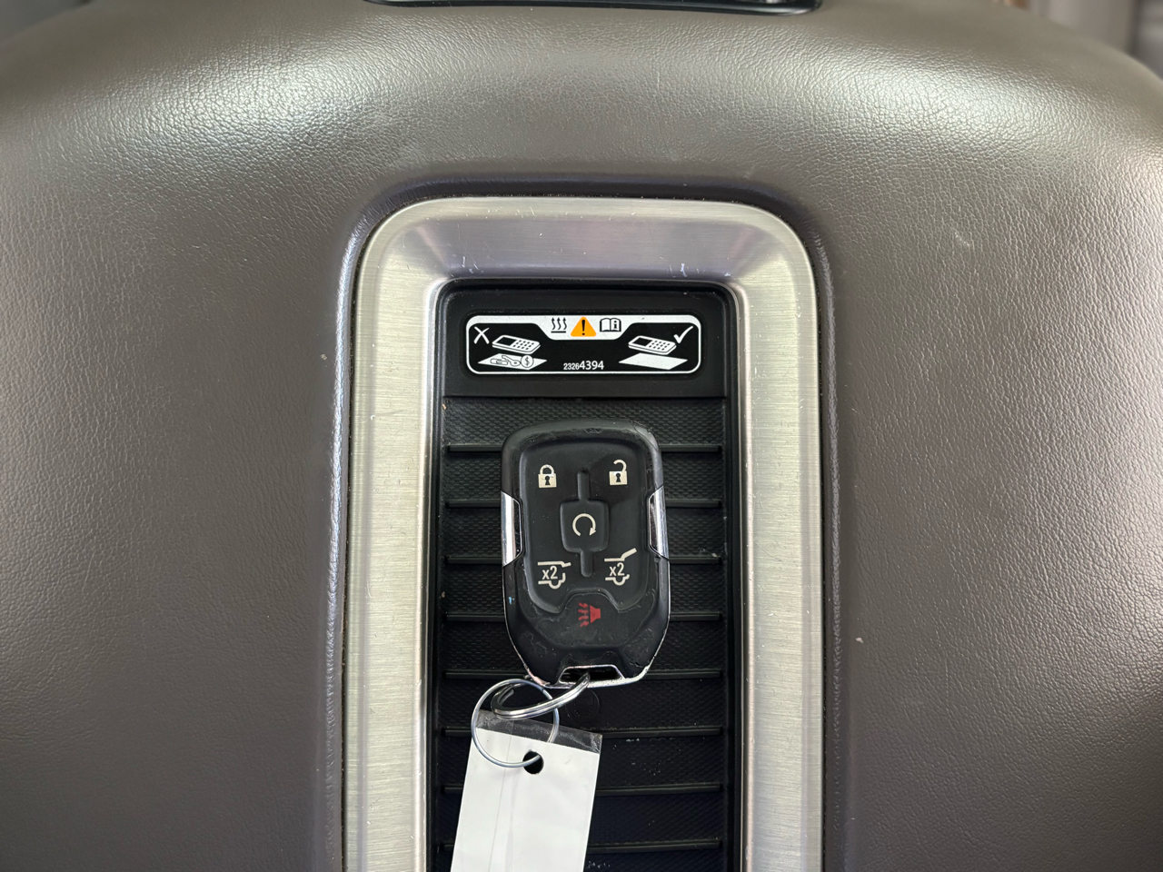 GMC Yukon XL 4WD 4dr Denali 2018