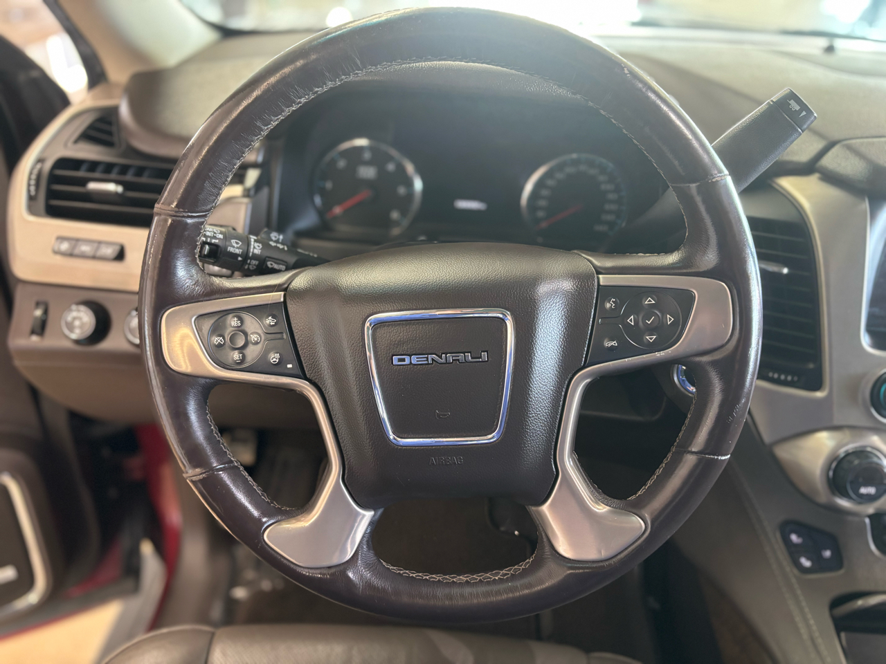 GMC Yukon XL 4WD 4dr Denali 2018