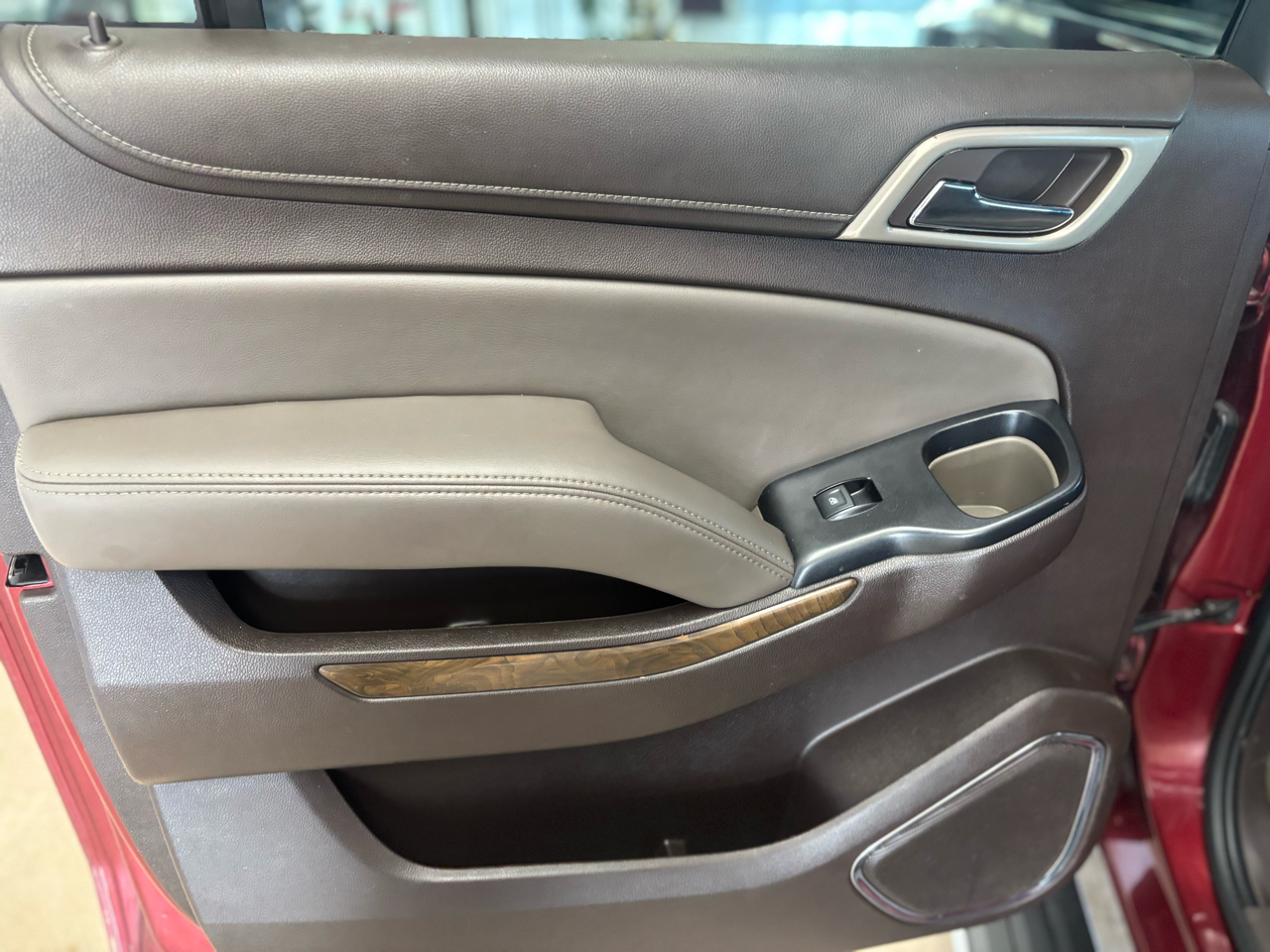 GMC Yukon XL 4WD 4dr Denali 2018