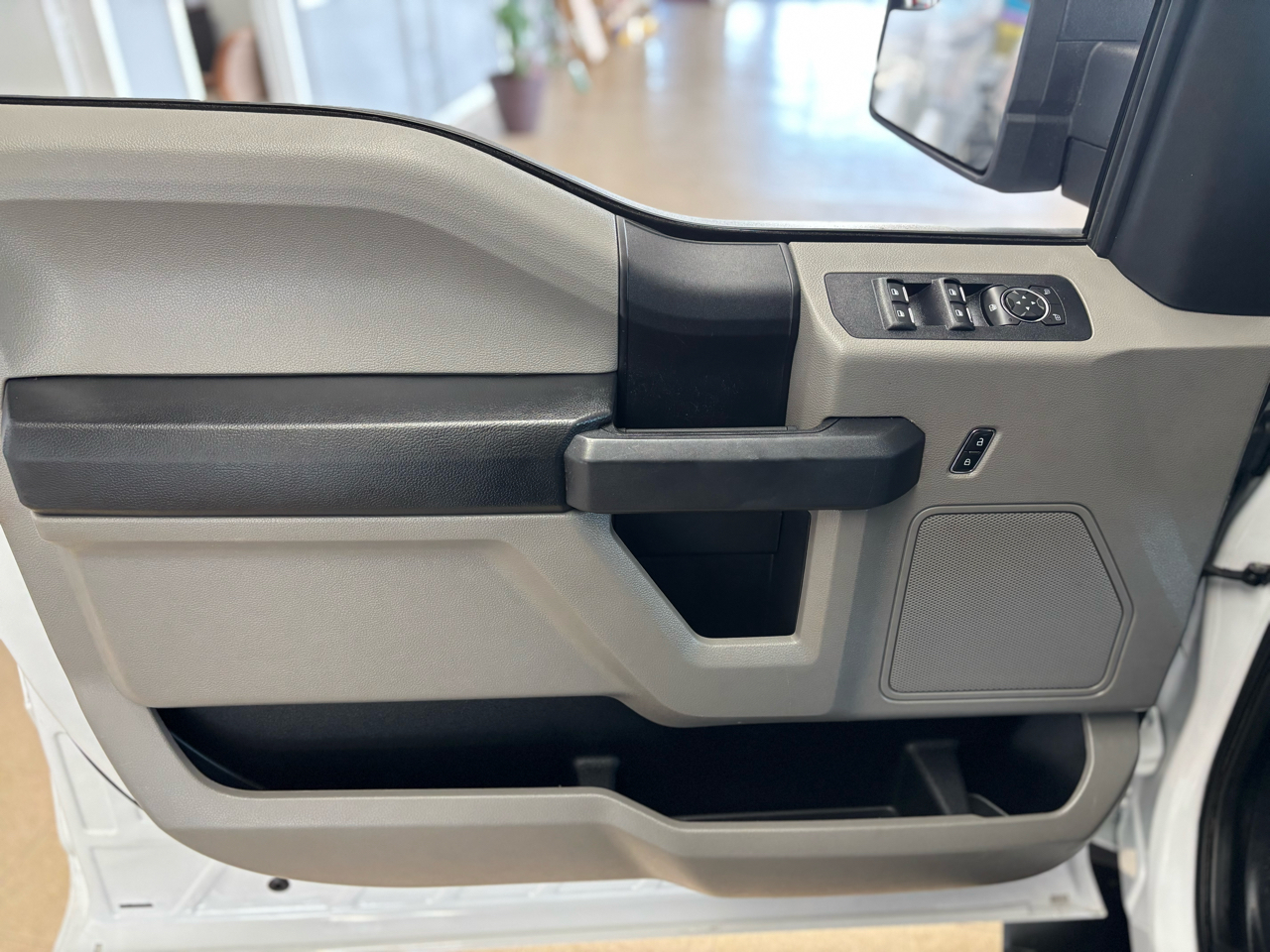 Ford F-150 King Ranch 4WD SuperCrew 5.5' Box 2019