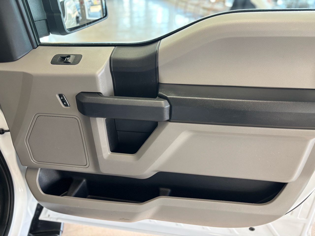 Ford F-150 King Ranch 4WD SuperCrew 5.5' Box 2019