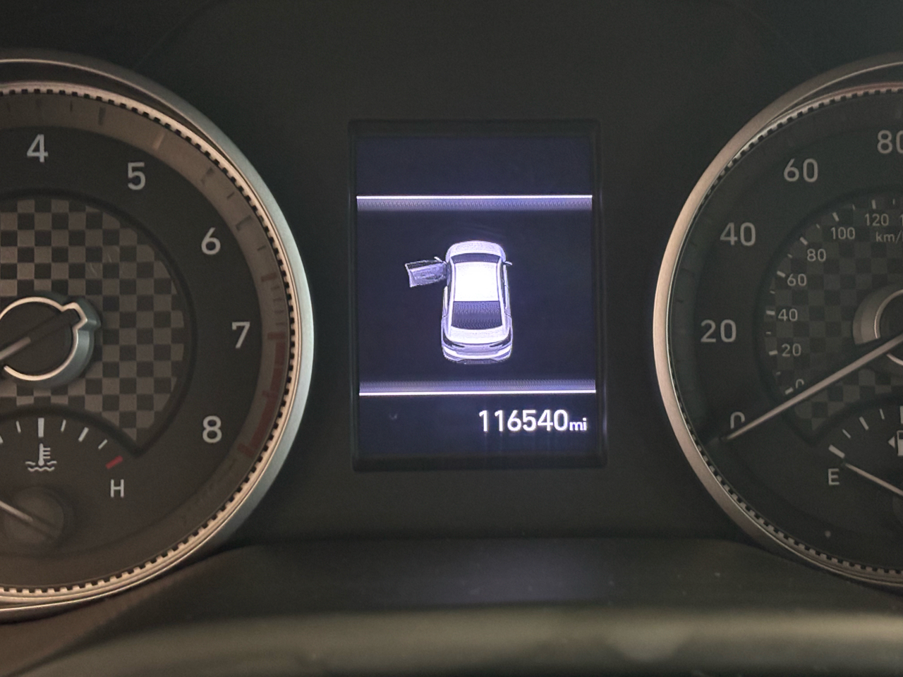 Hyundai Elantra SEL IVT SULEV 2020