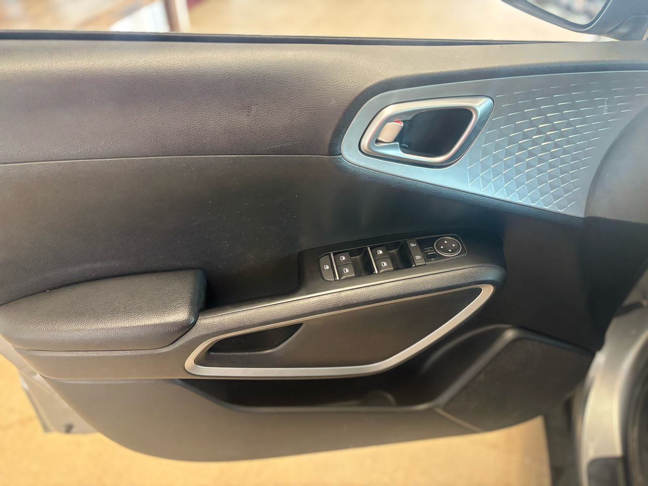 Kia Soul LX IVT 2024