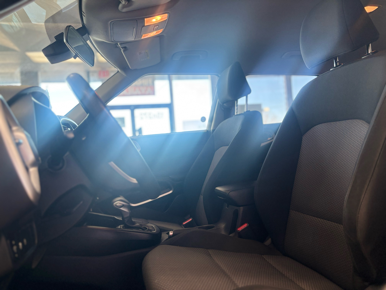 Kia Soul LX IVT 2024