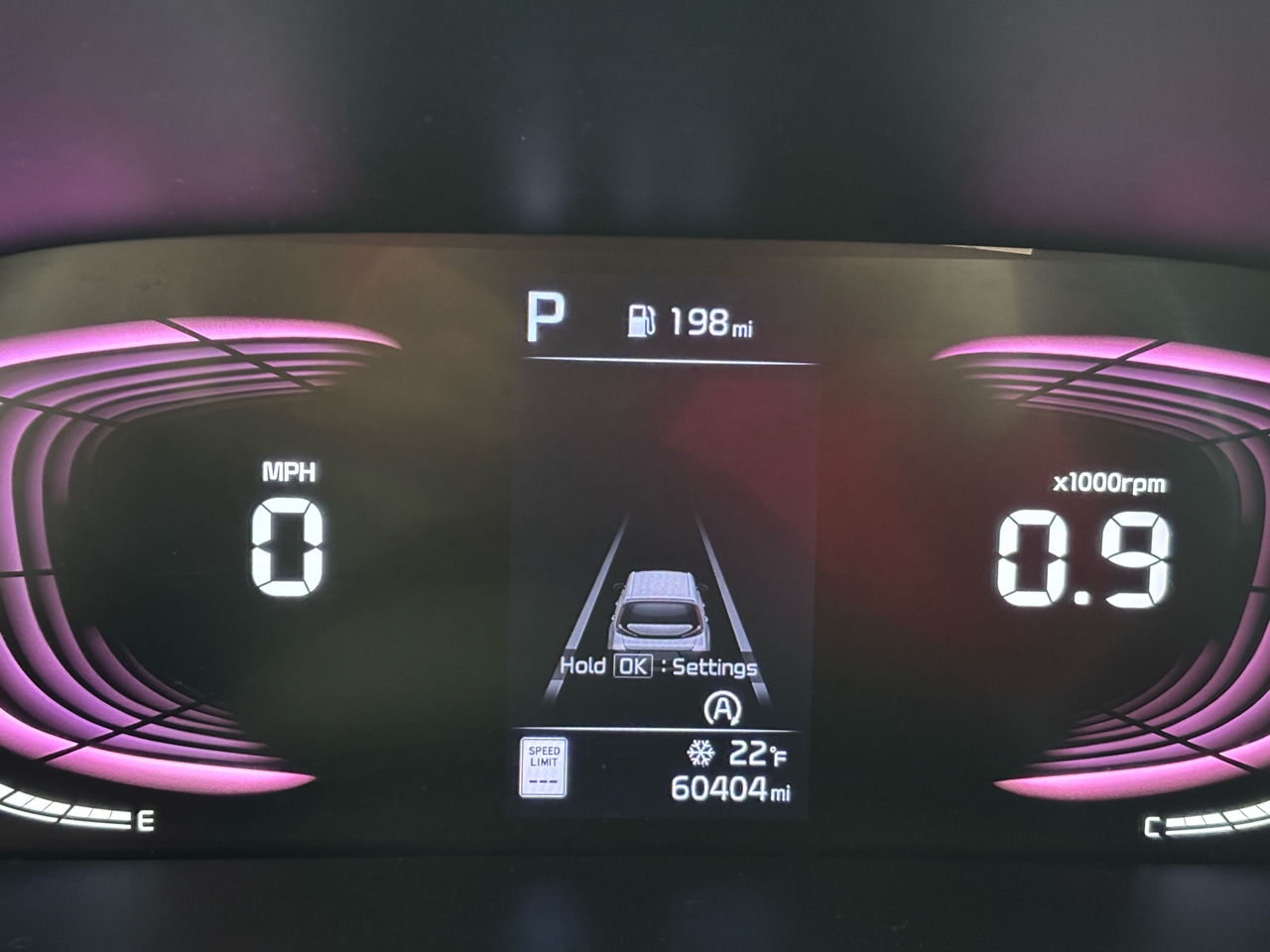 Kia Soul LX IVT 2024