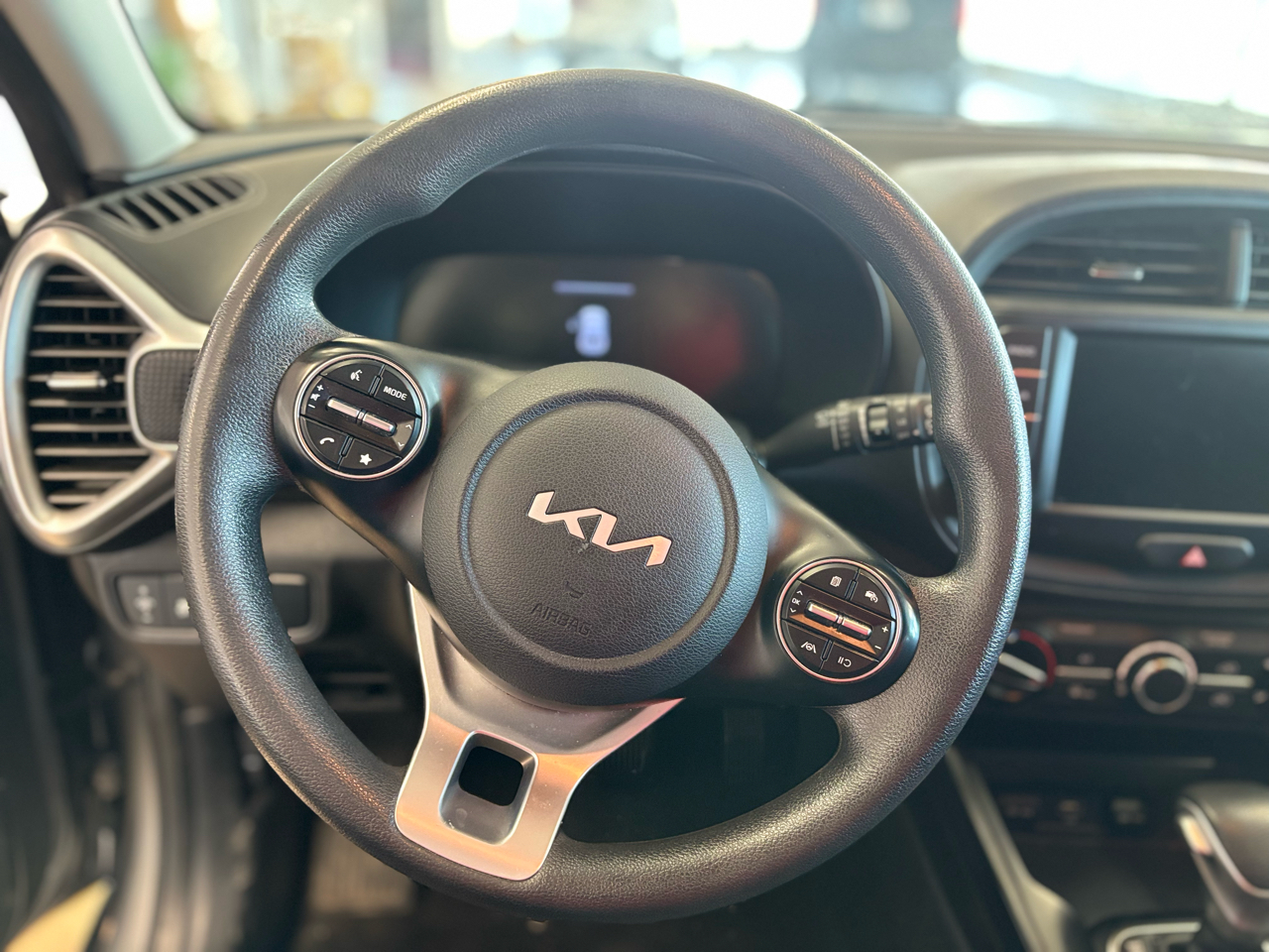 Kia Soul LX IVT 2024