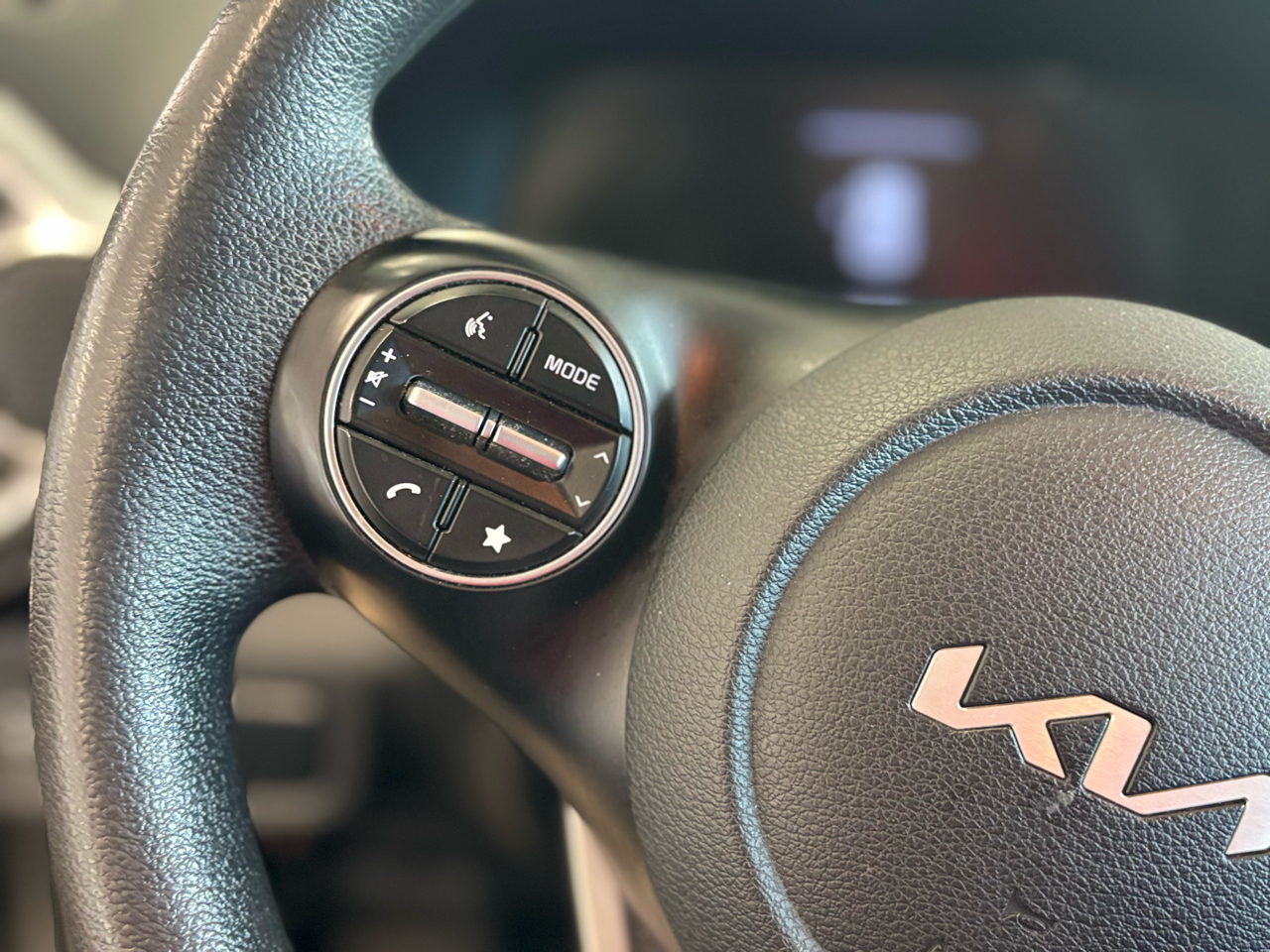 Kia Soul LX IVT 2024