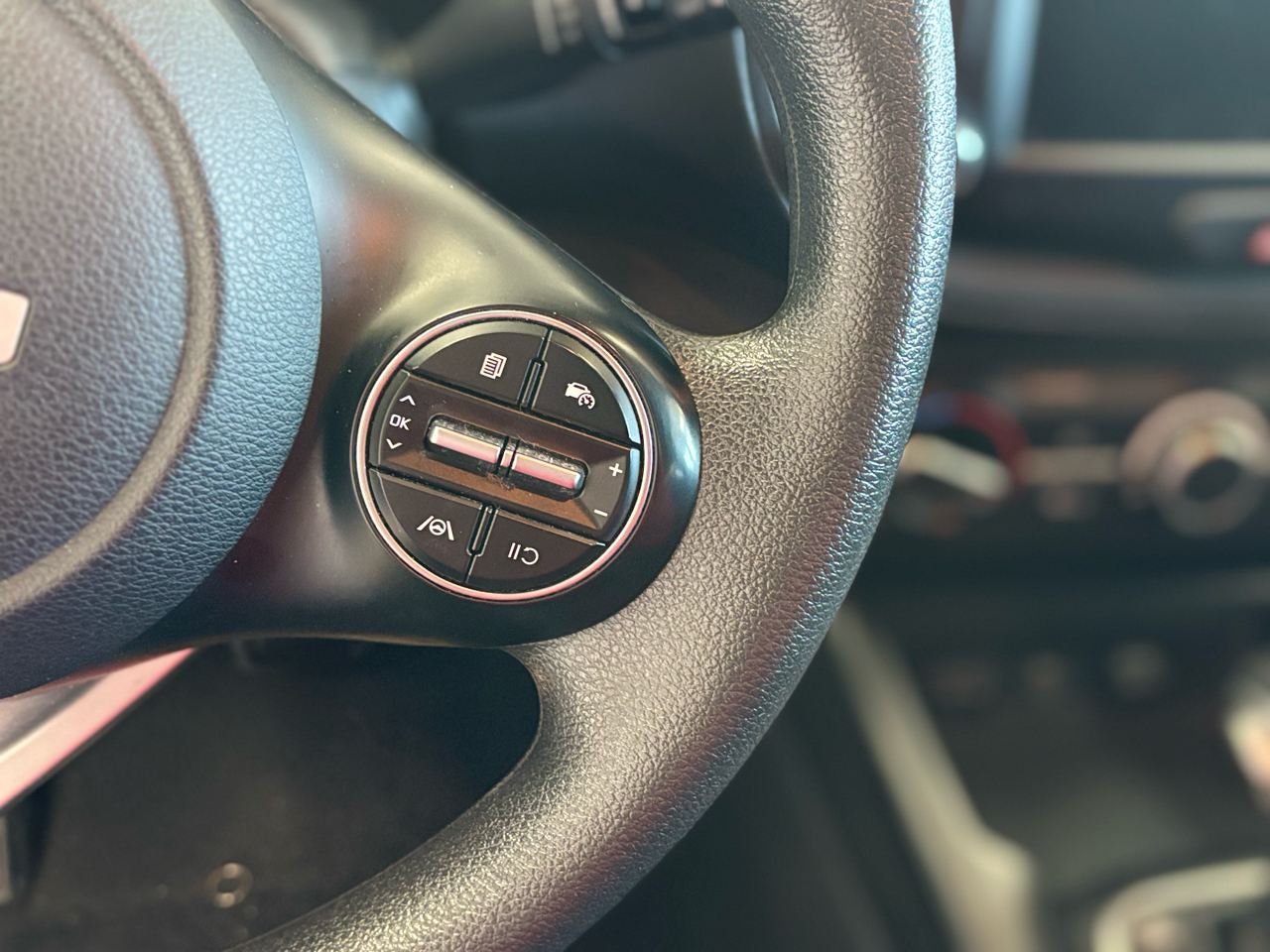 Kia Soul LX IVT 2024