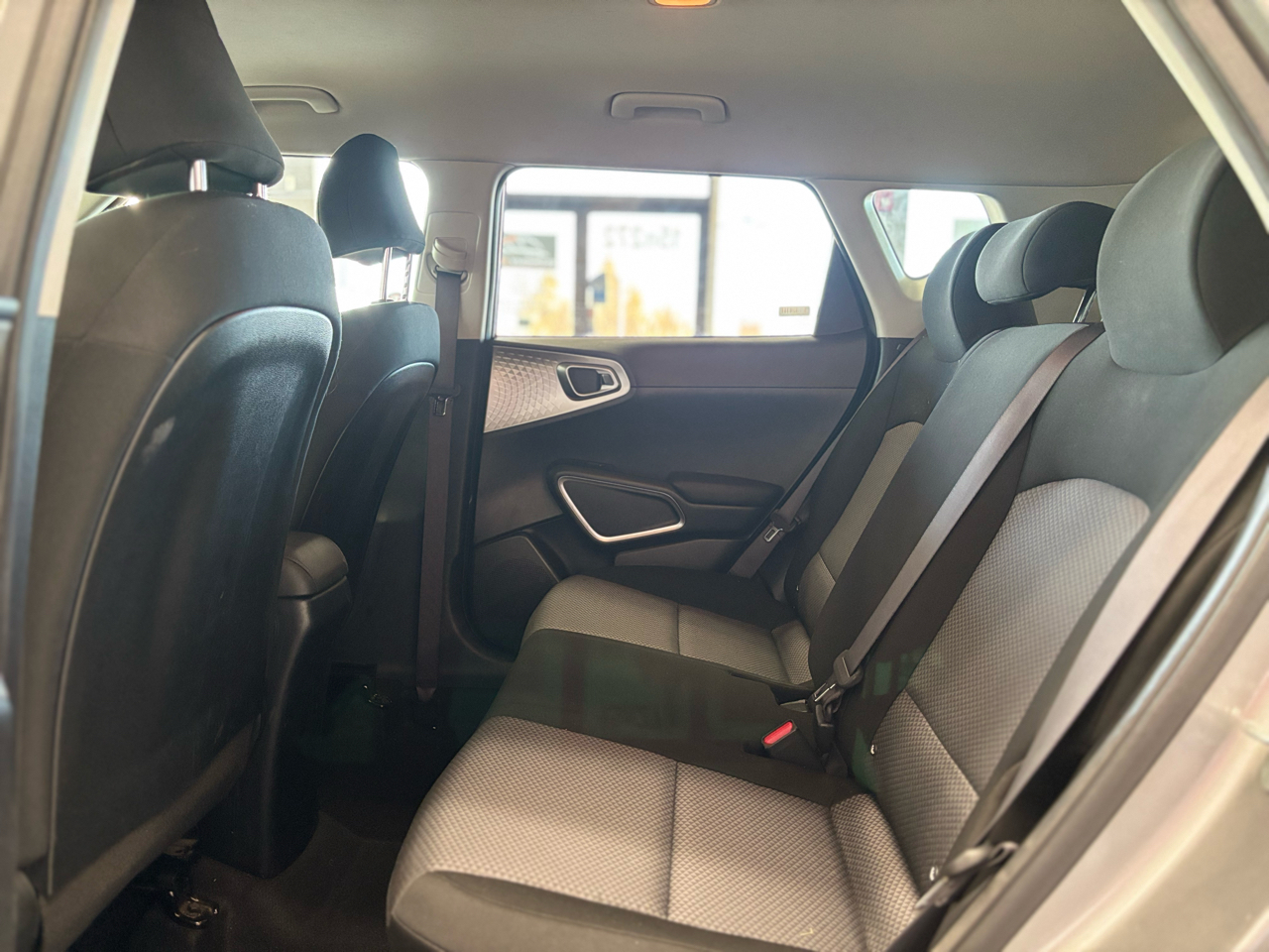 Kia Soul LX IVT 2024