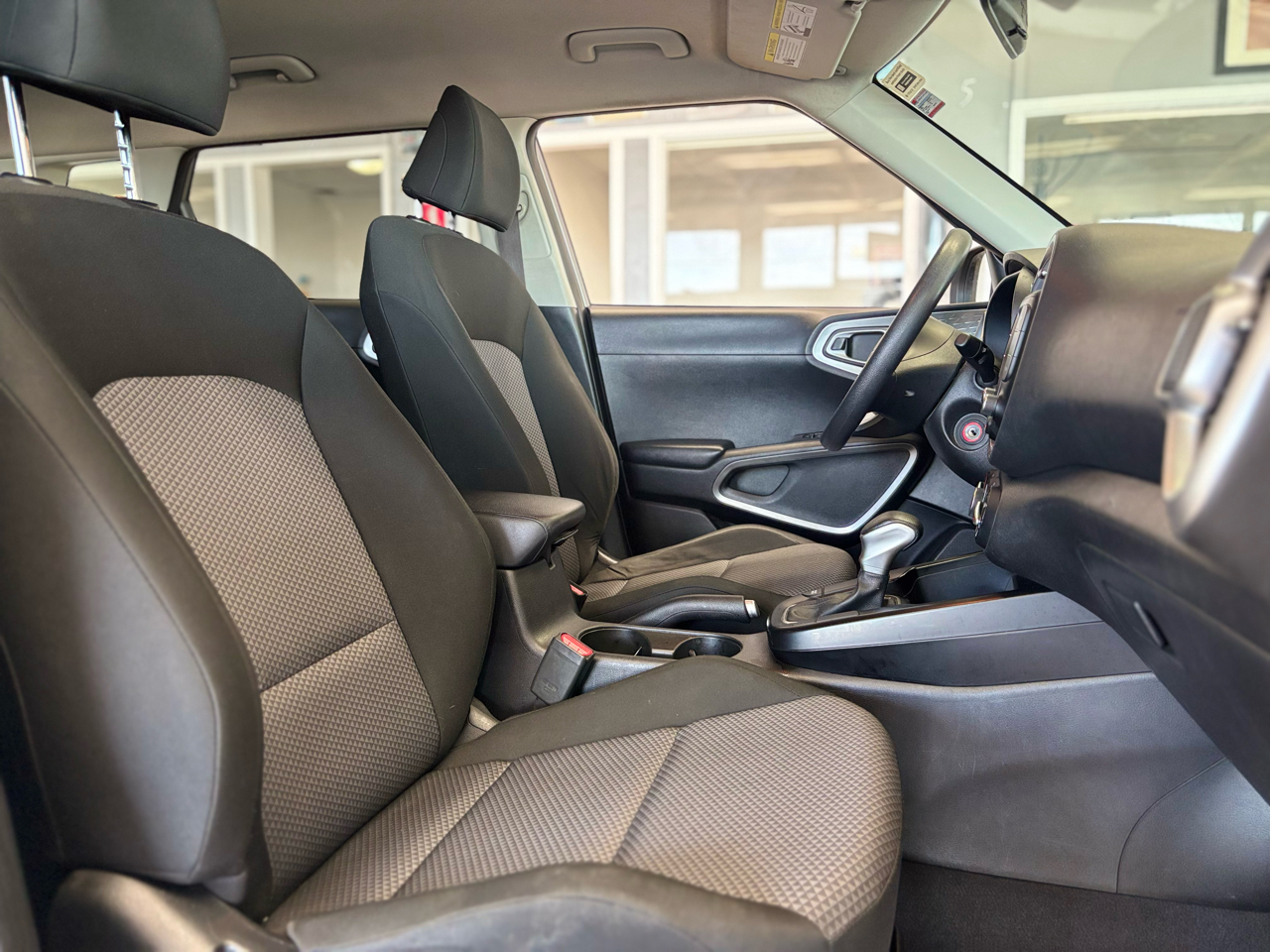 Kia Soul LX IVT 2024