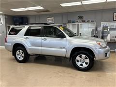 2008 Toyota 4Runner 