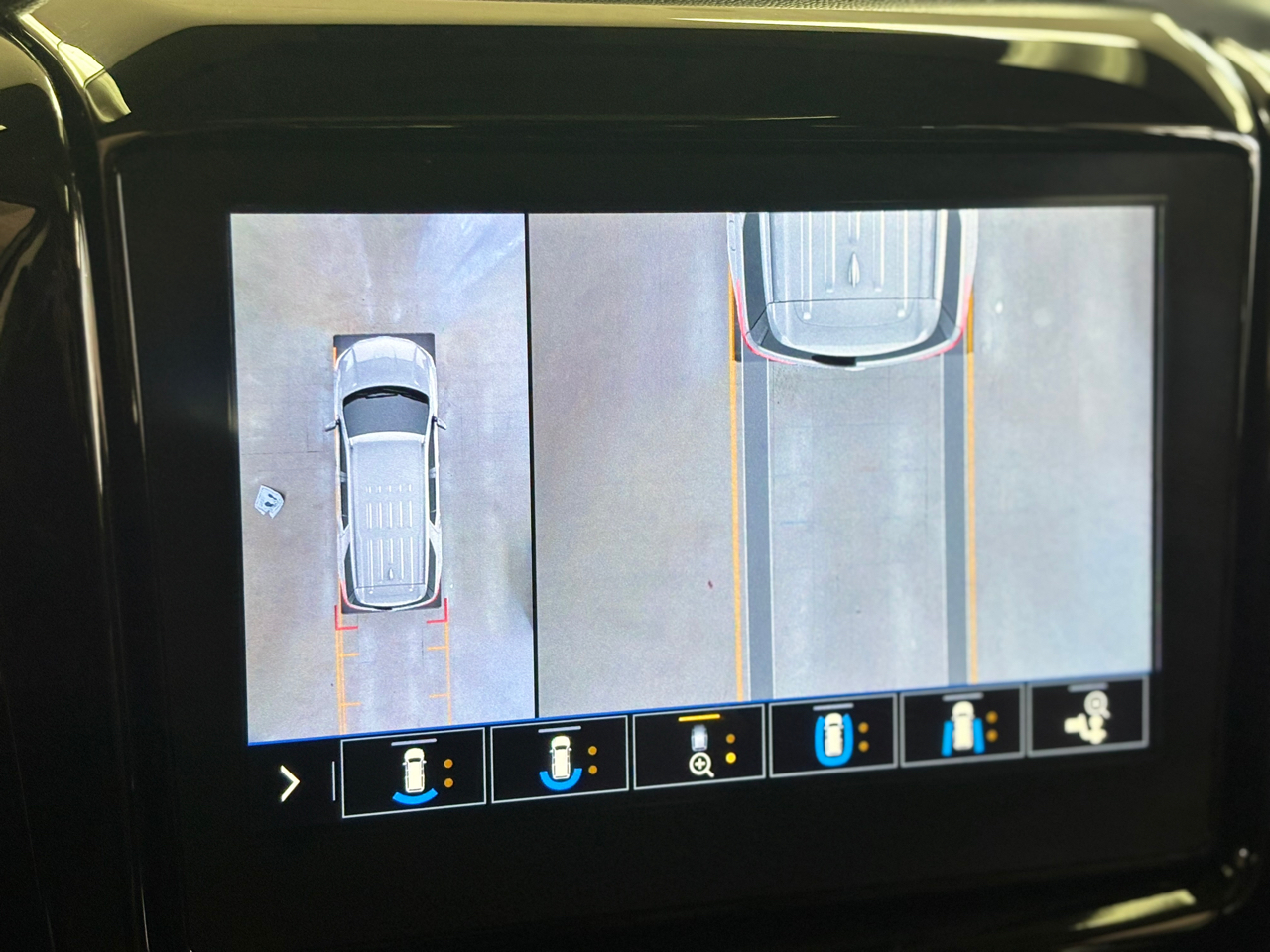 Chevrolet Traverse FWD 4dr Premier 2020