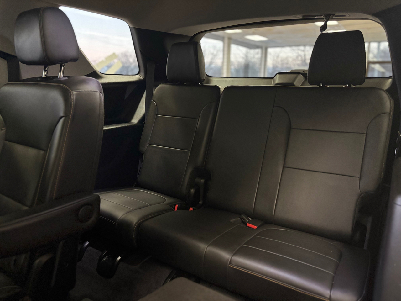 Chevrolet Traverse FWD 4dr Premier 2020