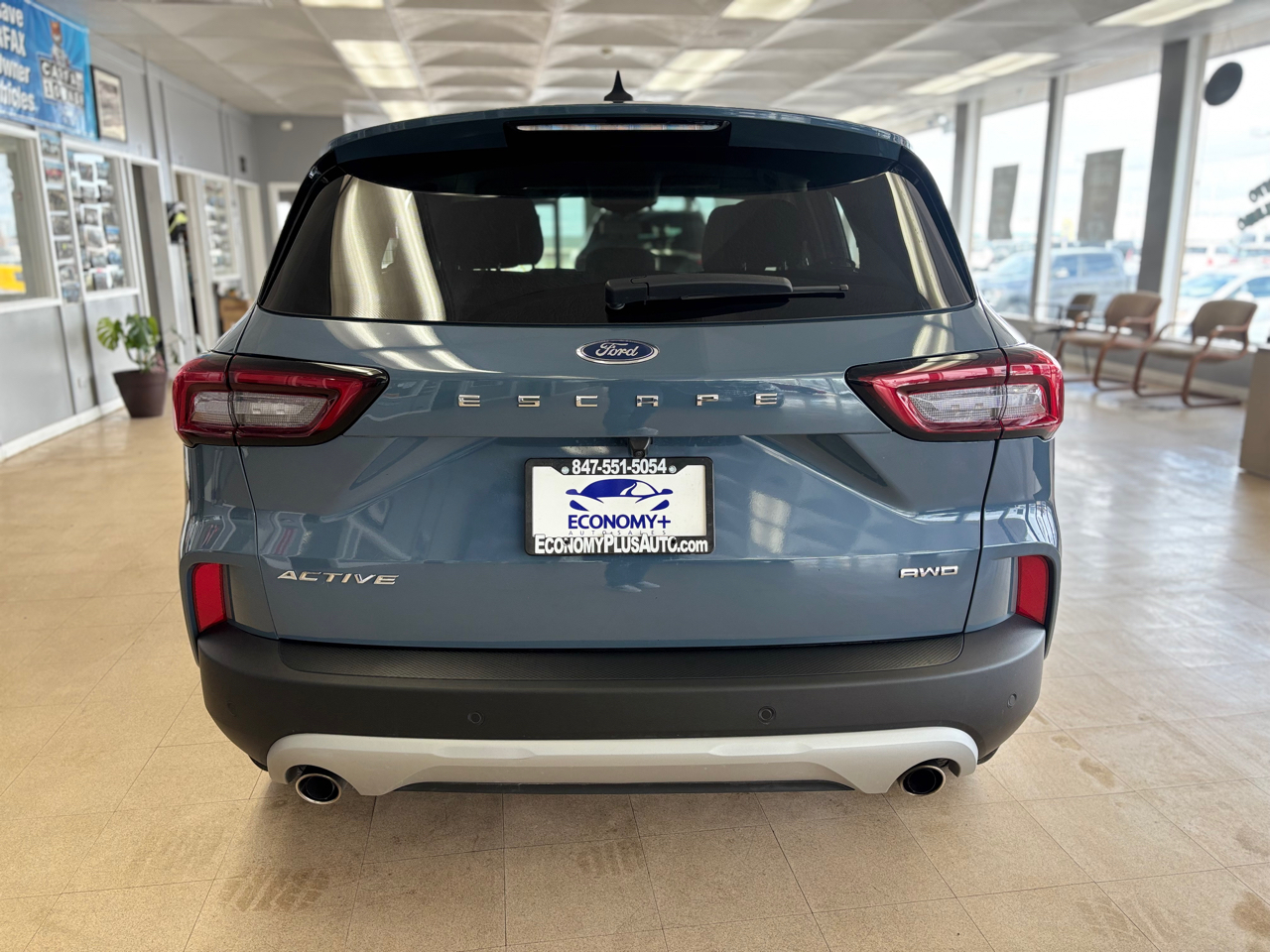 Ford Escape Active AWD 2023