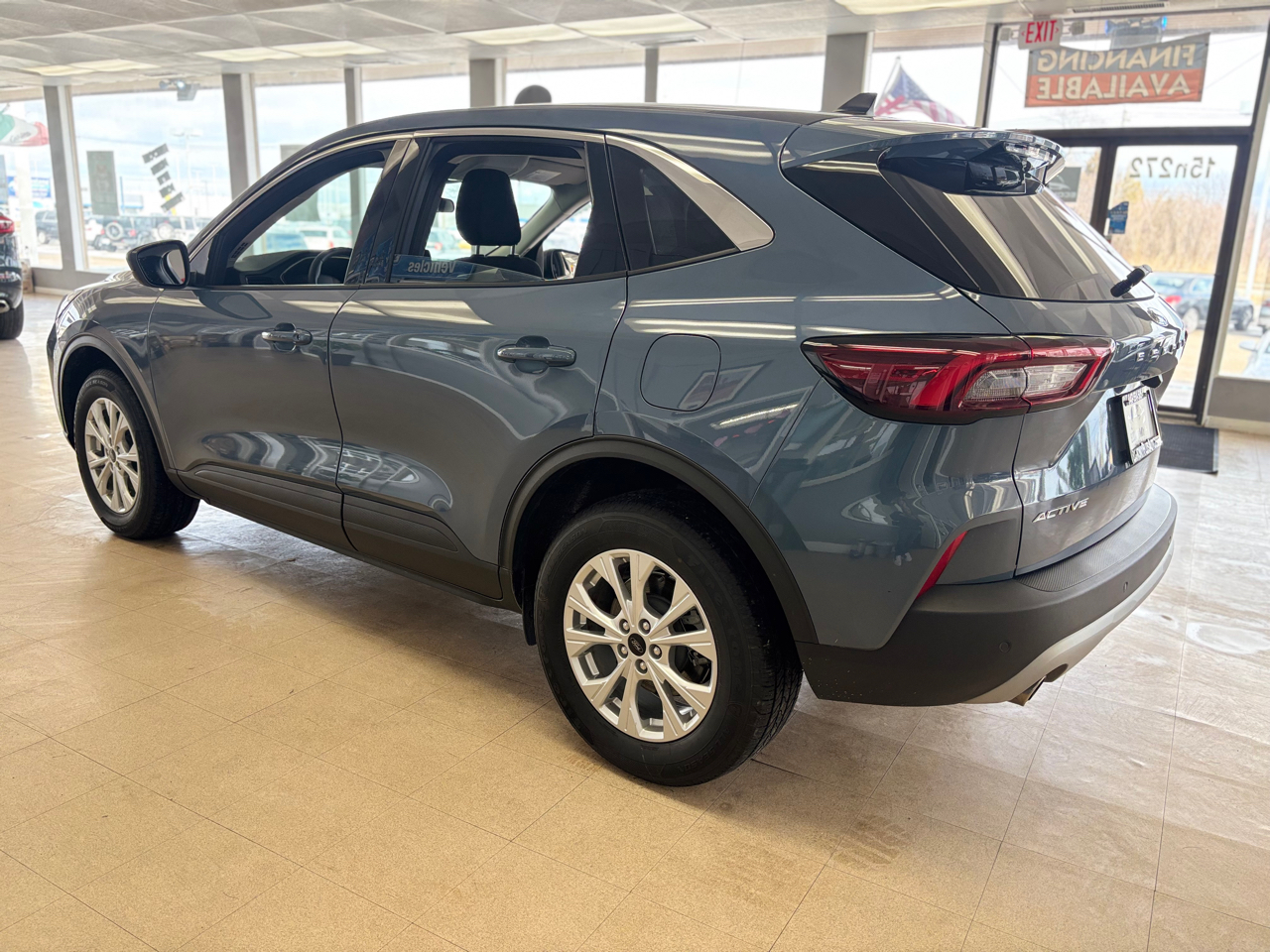 Ford Escape Active AWD 2023